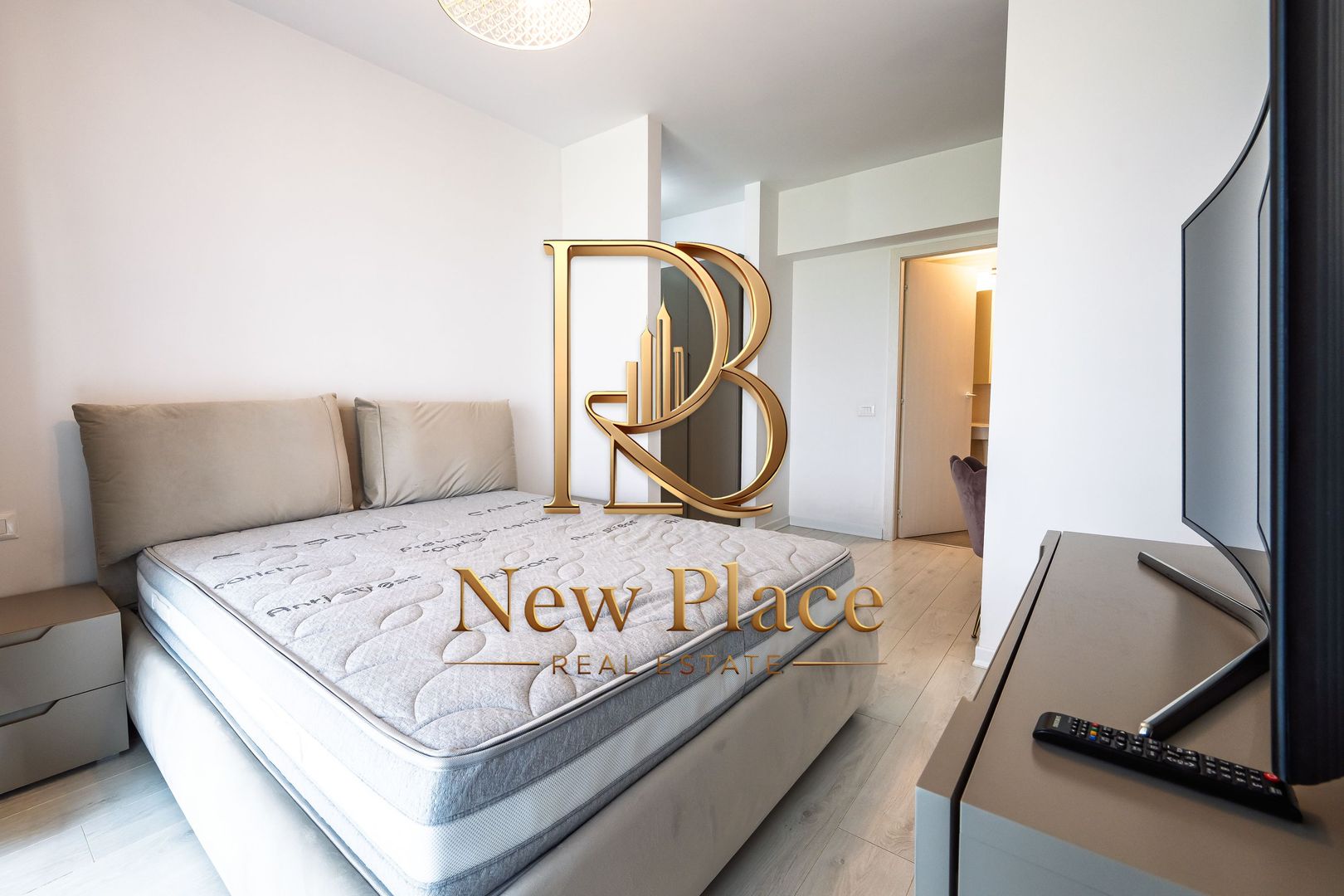 Cloud 9 | Design modern | Locatie Premium | 2 Parcari [+21% TVA] Lux - Poză 12