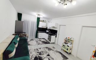 Apartament 2 camere, la cheie, parcare, Beta Residence - Poză 3
