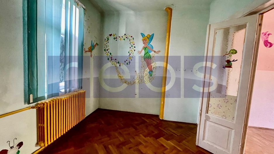 VANZARE VILA INTERBELICA VATRA LUMINOASA NECESITA RENOVARE CURTE PROPRIE - Poză 5