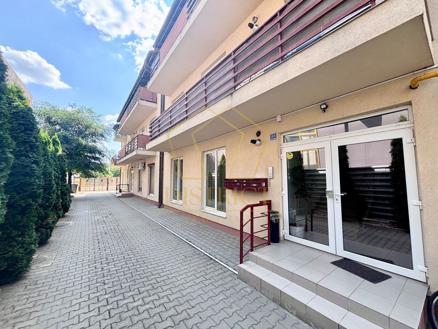Apartament tip studio, etaj 1 | Dumbravita | Kaufland - Poză 13