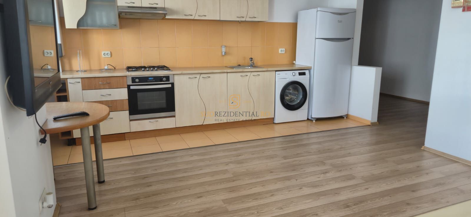 Apartament 2 camere, 86mp –Splaiul Unirii, Comision 0 - Poză 3