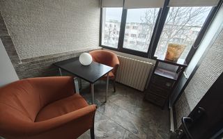 TOMIS III ( cod 02)  - Garsoniera mobilata utilata etaj 3 / 4 - Poză 1