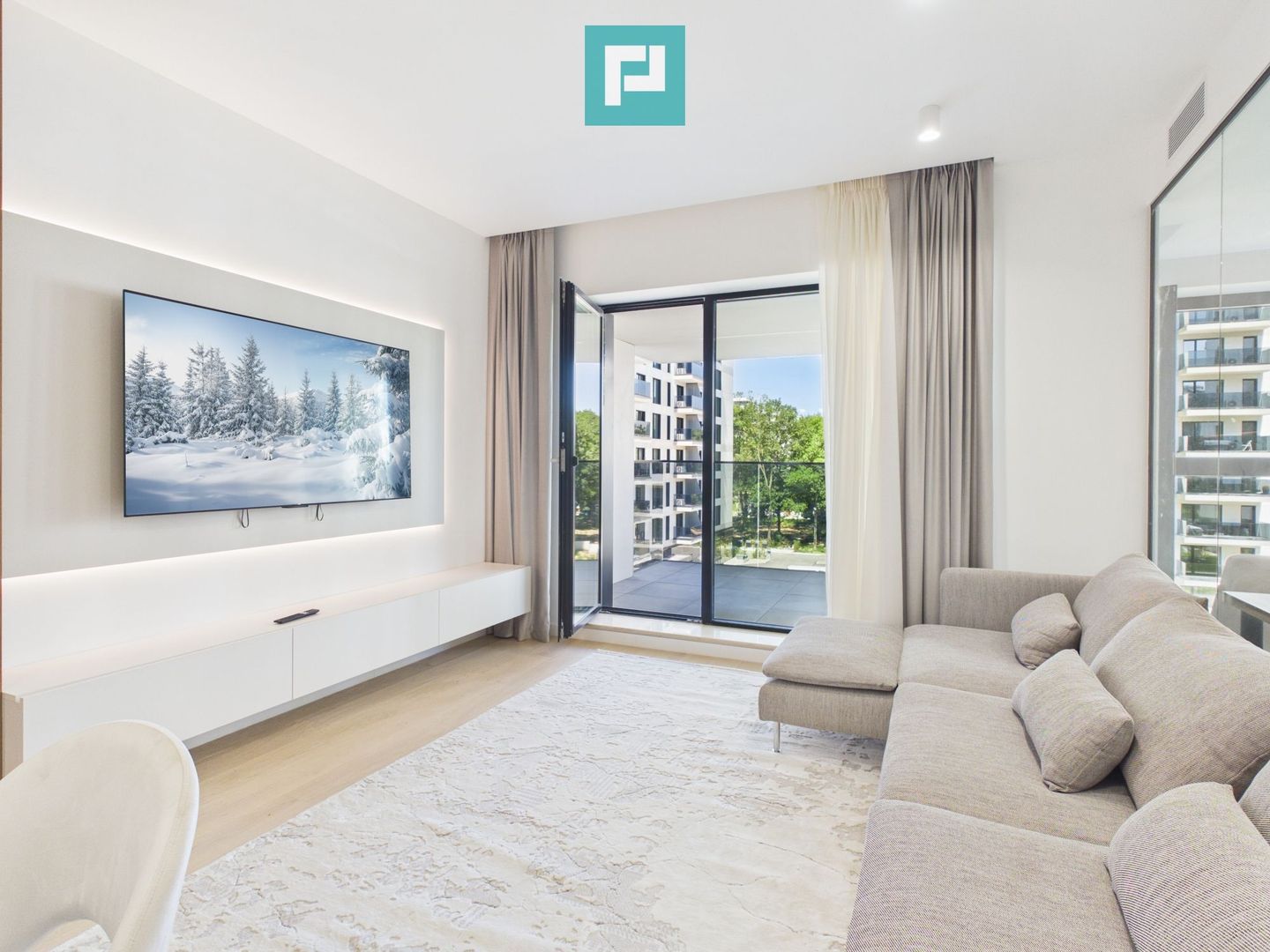 2 Camere Premium | Nusco City Faza 2 - Poză 2