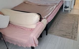 Garsonieră 30 mp, Mărăști – aproape de centru, renovată - Poză 4