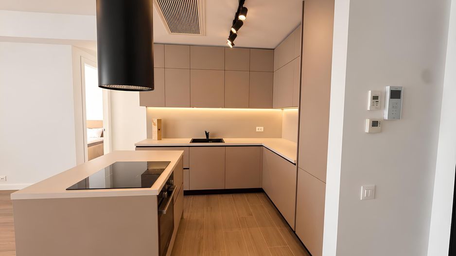 Apartament 2 camere I Prima închiriere I One Verdi Park | Floreasca - Poză 7