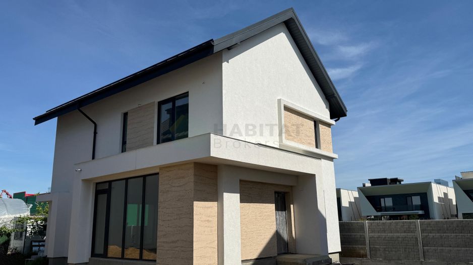 Orhideelor Residence | Vile Premium Pipera - Poză 10