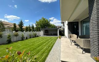 Vila Lux 7 camere de inchiriat***465mp***Erou Iancu Nicolae - Poză 4