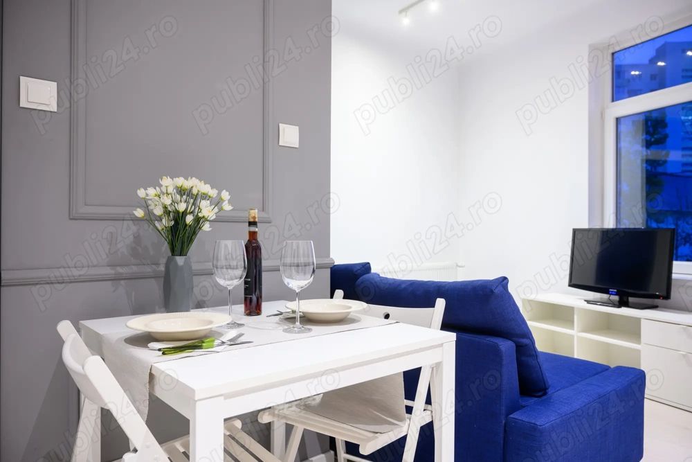 Apartament 2 camere, centrală proprie, vila – Obor / Veranda Mall - Poză 3