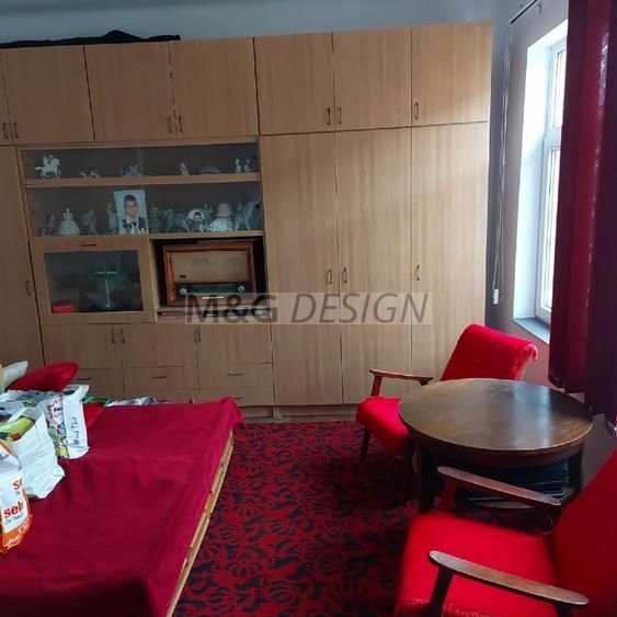 Apartament 2 camere la curte zona Iosefin - Poză 1