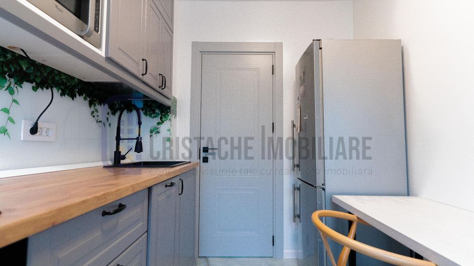 Apartament modern, renovat si echipat complet - Piata Unirii-Cantemir - Poză 3