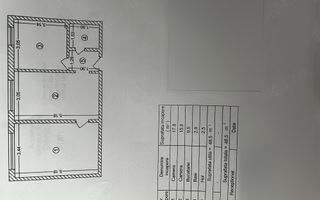 🔑 Vanzare Ap.2 Camere Semidecomandat – Zona Titan / Metrou Titan - zonă verde - Poză 10