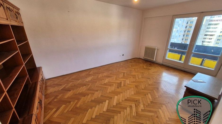 P 4086 - Apartament cu 2 camere În Târgu Mures, cartierul Tudor - Poză 1