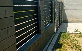 Casa Vila*- Mobilata* Berceni / Ilfov - Poză 5