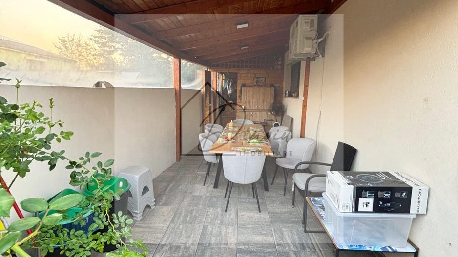 Vila Corbeanca I langa padure lac I COMISION 0% I OCAZIE UNICA - Poză 13