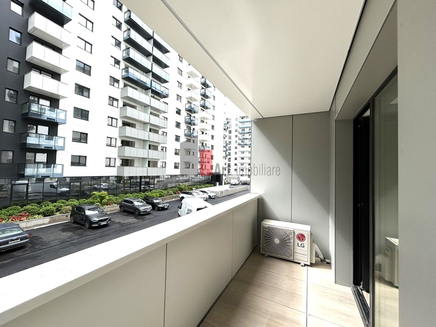 Apartament 2 camere finisat lux - Cortina North|Comision 0 - Poză 11