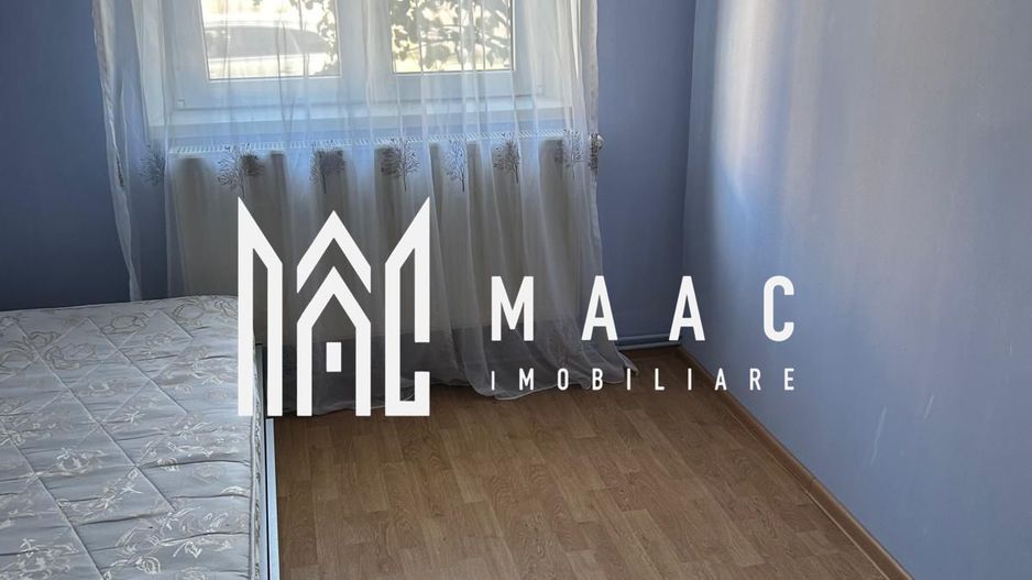 Apartament 3 camere | 68 mp | Decomandat | Zona Vasile Aaron - Poză 12
