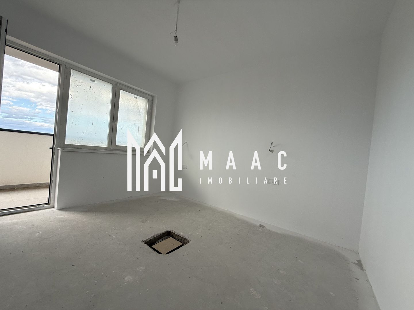 Penthouse | 4 camere | Balcon | Parcare | Terasa | D. Stanca - Poză 7