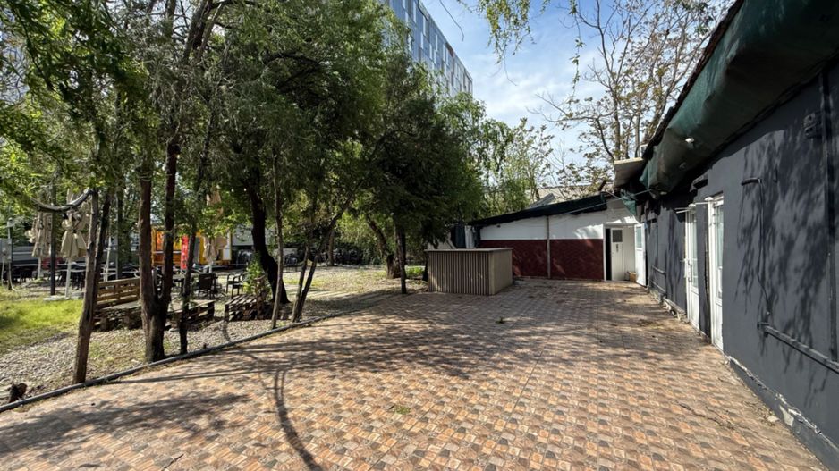 Spatiu Comercial | Vitrina 7ml | Metrou Pipera | Trafic Intens - Poză 16