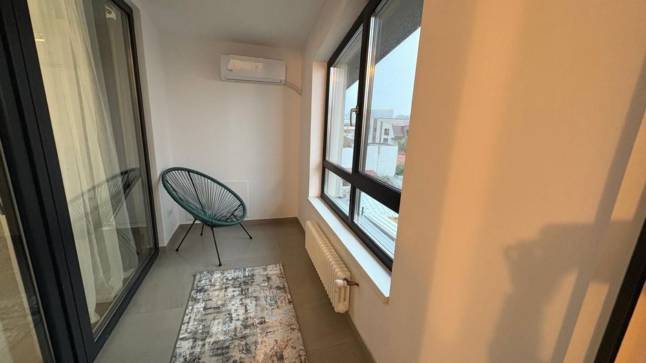 AP. 3 CAMERE BRANCOVEANU, PRIMA INCHIRIERE, LOC PARCARE, BLOC NOU - Poză 17