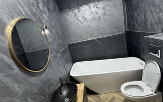 Apartament 2 camere în Grigorescu – bloc nou, finisat modern. - Poză 4