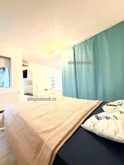 Nerva Traian studio 53mp cu balcon - Poză 1