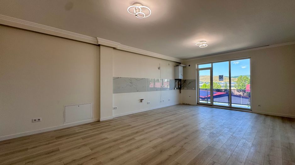 Ap 12 C5 Tautului Residence Parc Parcul Poligon Sub Cetate - Poză 2