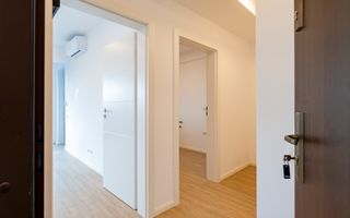 NOU! Spatii de birouri premium de inchiriat | Bdul 1 Mai | Parcare - Poză 7