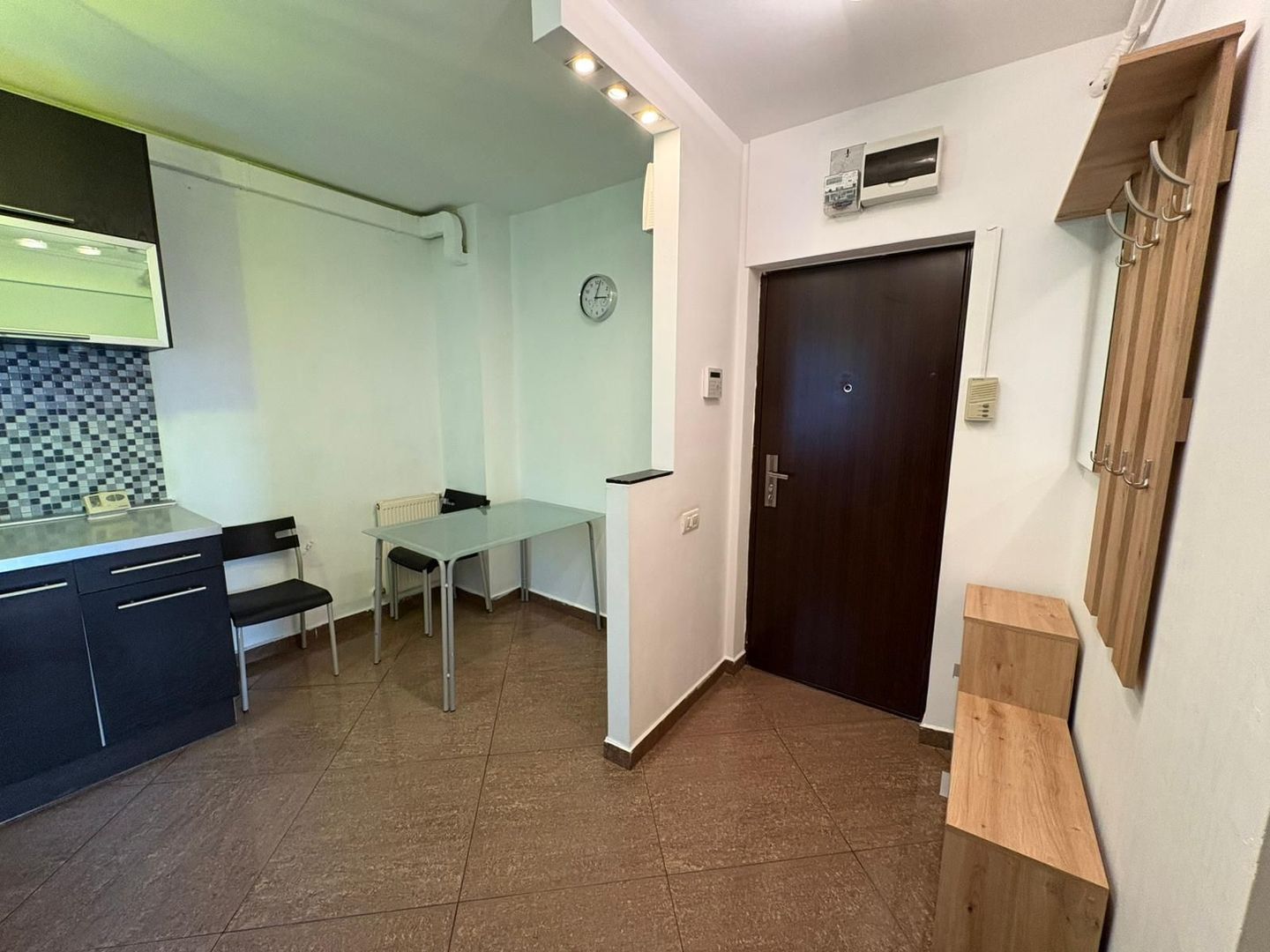 AP. 3 CAMERE BRANCOVEANU, CENTRALA TERMICA, 70 MP, MOBILAT MODERN - Poză 8