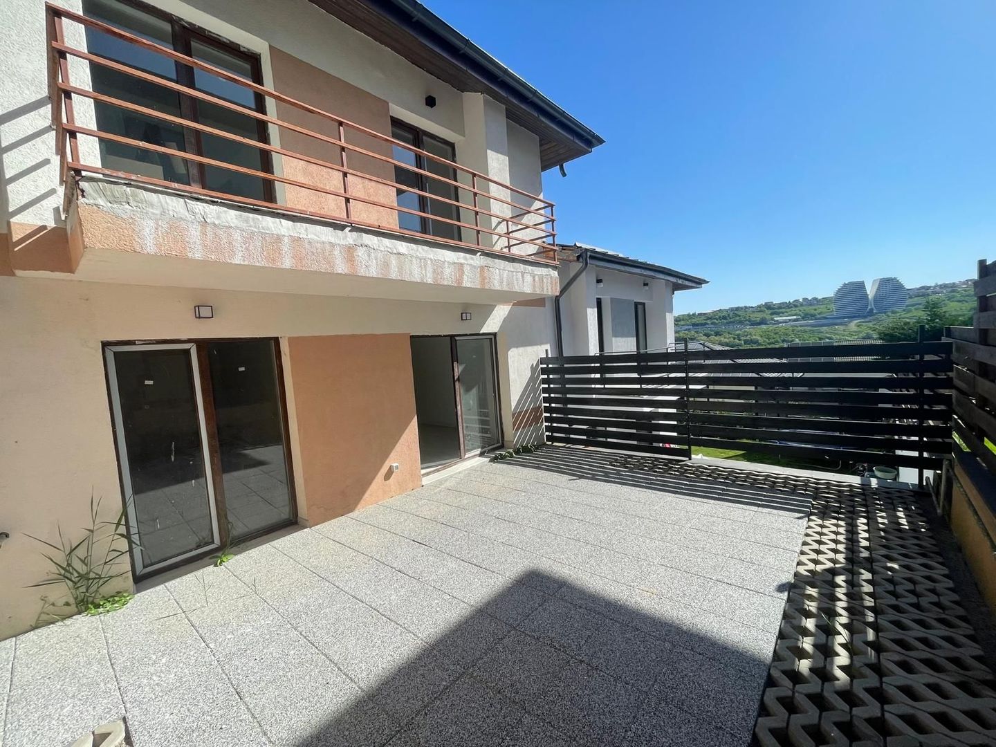 Duplex | Edgar Quinet | Mobilat la cerere | Incalzire in Prdoseala - Poză 1