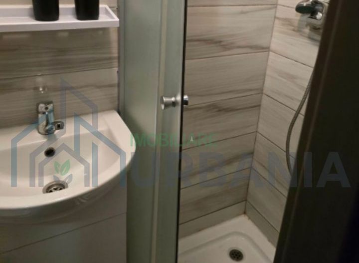 Cameră de cămin 12 mp, mobilată și utilată, în Complexul Rezidențial Bularga, Iași - Poză 5