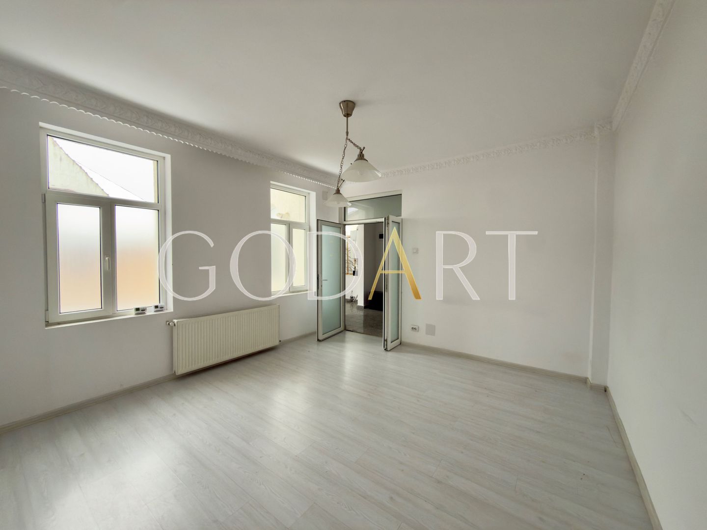 Vila spatioasa | Complet renovată | Central - Poză 12