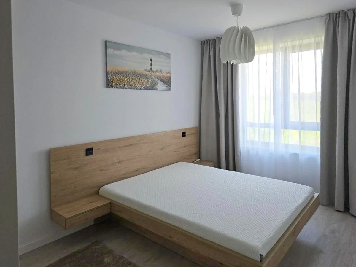 Închiriere apartament 2 camere | Prima Închiriere | Parcare inclusă - Poză 11