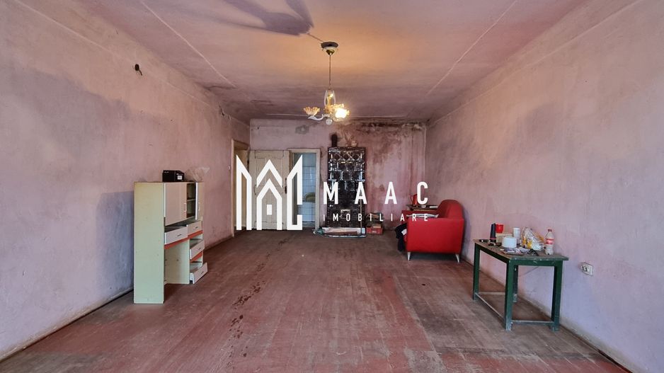 Apartament la casă I 2 camere I Teren 373 mp I Cisnădie - Poză 5