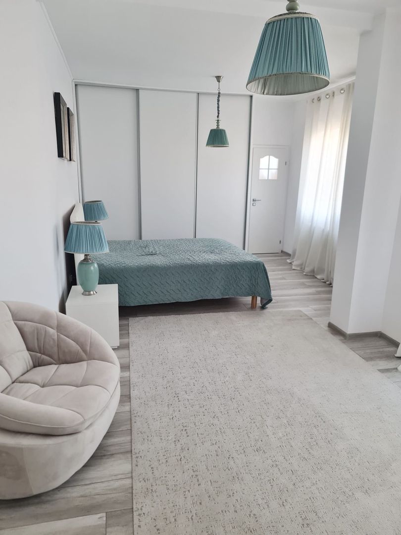 Apartament 3 camere Armeneasca - Poză 6
