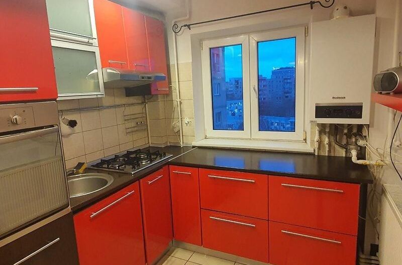 AP. 3 CAMERE - TINERETULUI, CENTRALA, PARCARE INCLUSA, METROU - Poză 6