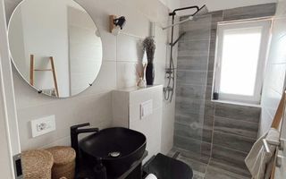 Apartament 3 camere, calea urseni , 72 mp + terasă 28 mp - Poză 8