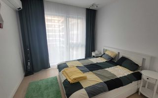 2 camere | Nusco City | Pipera | Aviatiei | Promenada - Poză 4