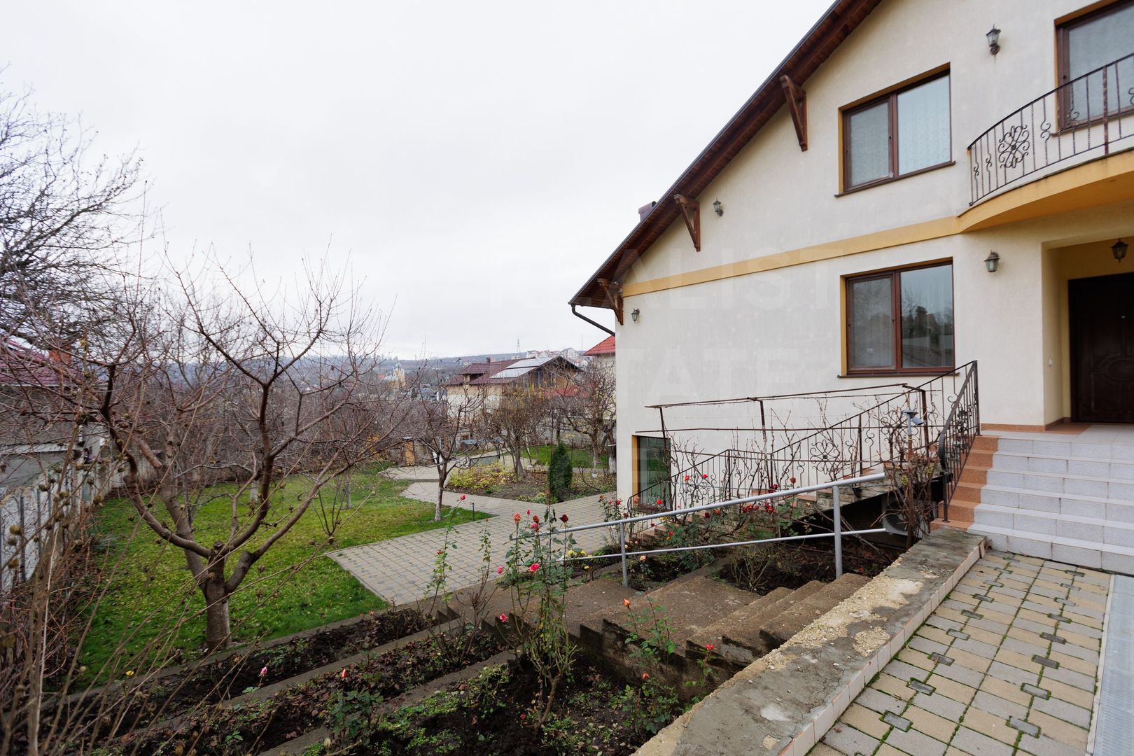 Vânzare, casă, 3 nivele, 6 camere, str. Durlești, Buiucani - Poză 43