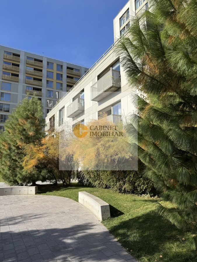 2 camere I Complex  Aviatiei Park I Etaj 2 I 2020 - Poză 15
