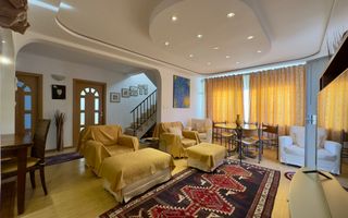 Casa de vanzare Ovidiu, Constanta - Poză 2