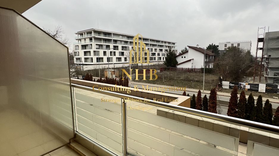 Apartament 3 camere si parcare de inchiriat Scoala Americana - Poză 16