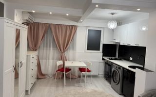 GARSONIERA IANCULUI, BUCATARIE OPEN-SPACE, MODERN, METROU 10 MINUTE - Poză 6