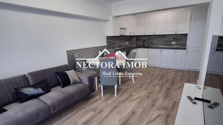 NECTORA IMOB-Apartament 3 camere, Prima Urbana T. Vladimirescu, Utilat - Poză 2