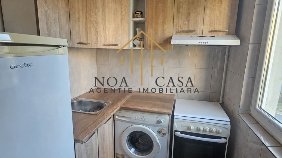 Apartament 2 camere- Valea Rosie, Gradinita Elena Farago - Poză 8