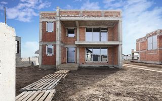 Casǎ Lux | Direct Dezvoltator | Predare Aprilie 2026 | 633 MP Teren - Poză 6