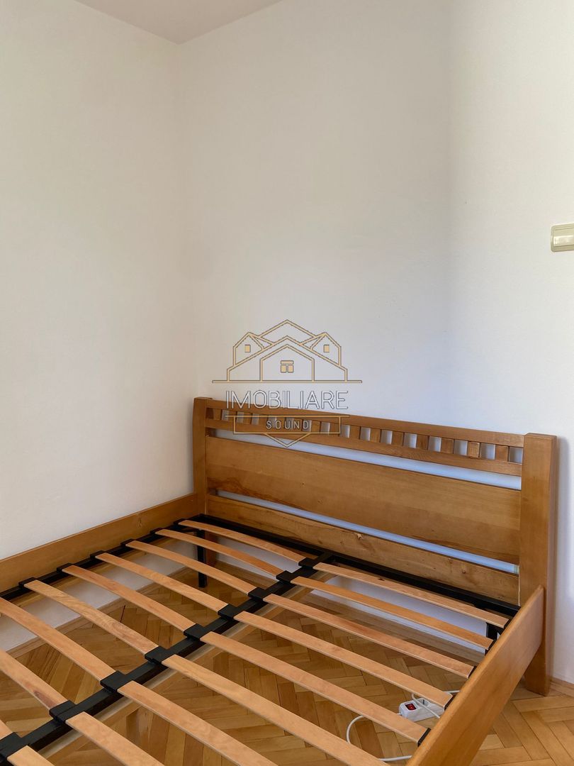 Apartament de închiriat zona Strada Aron Pumnul, 2 camere - Poză 1