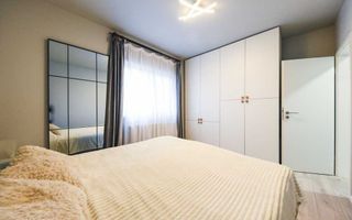 Apartament 2 camere modern, Florești – Panemar - Poză 5