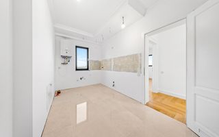 Lux, Spatiu si Vedere Panoramica – Borhanci - Poză 17