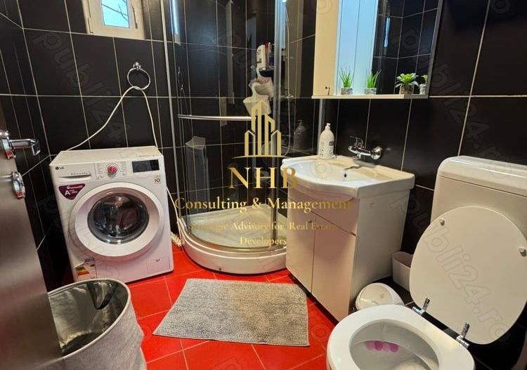 Apartament 3 Camere | Obor| Ferdinand | Pet Friendly - Poză 6