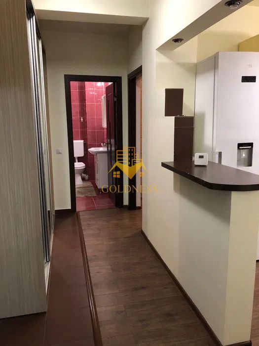 2 Camere decomandate, Home Garden, Parcare, Parter inalt,Buna ziua,ELF - Poză 4